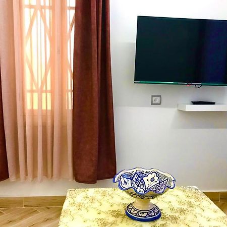 Casa Murcia Chefchaouen Eksteriør billede