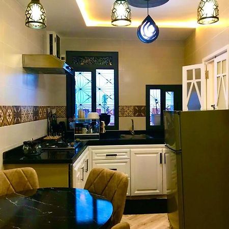 Casa Murcia Chefchaouen Eksteriør billede