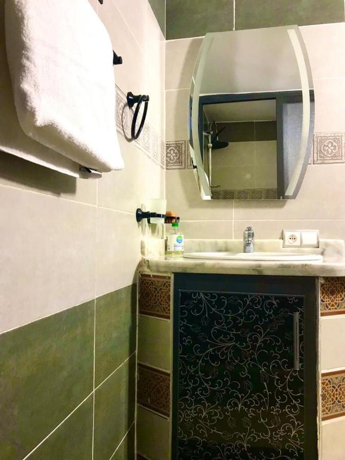 Casa Murcia Chefchaouen Eksteriør billede