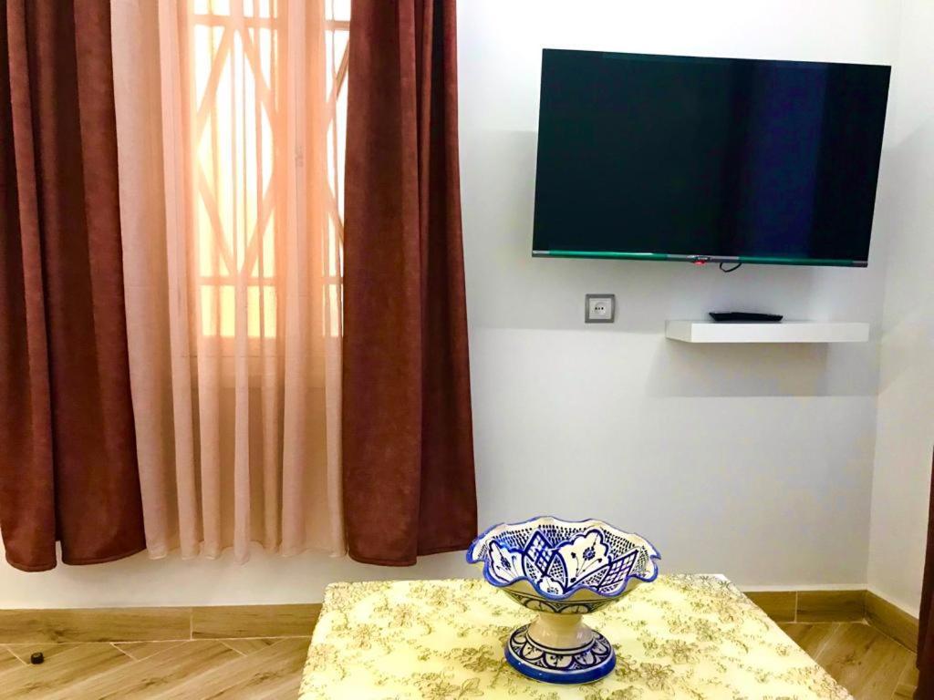 Casa Murcia Chefchaouen Eksteriør billede