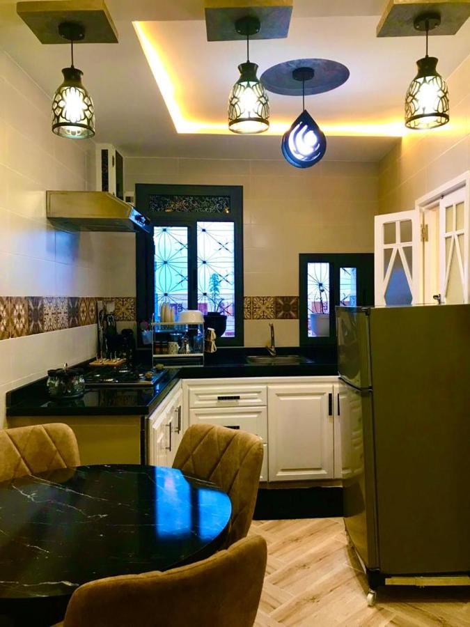 Casa Murcia Chefchaouen Eksteriør billede