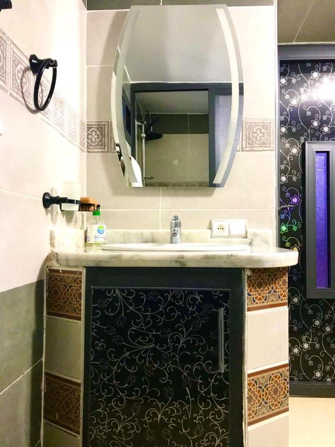 Casa Murcia Chefchaouen Eksteriør billede