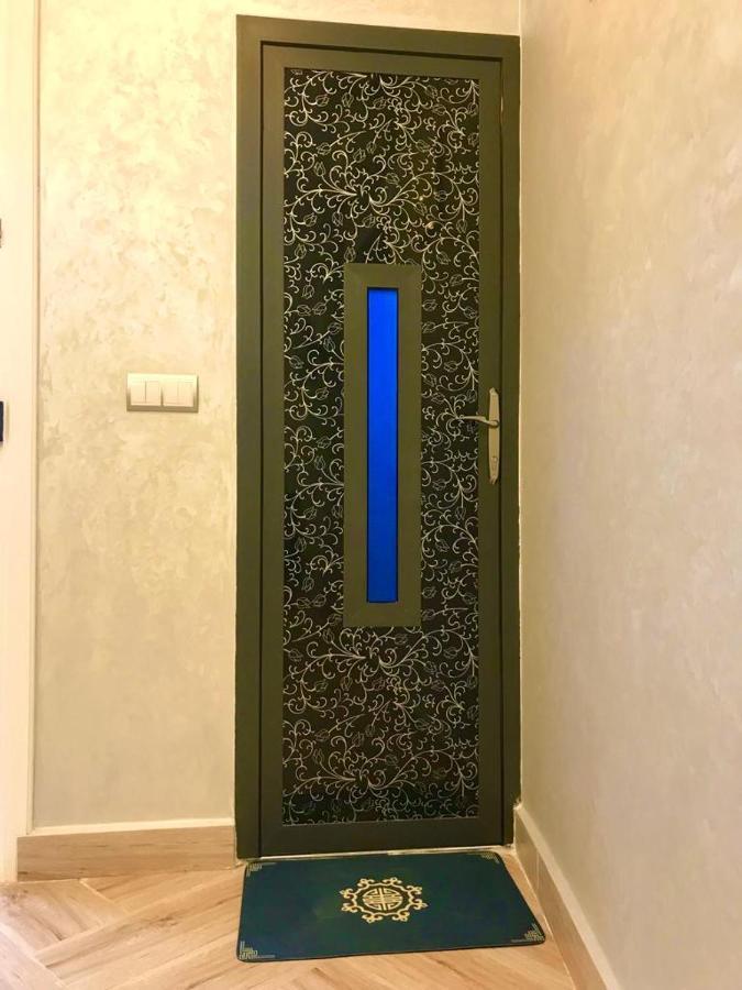 Casa Murcia Chefchaouen Eksteriør billede
