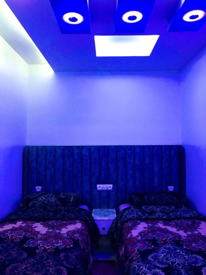 Casa Murcia Chefchaouen Eksteriør billede