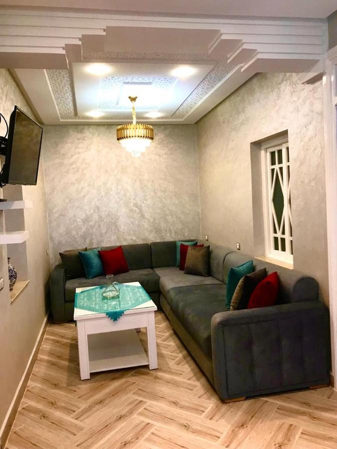 Casa Murcia Chefchaouen Eksteriør billede